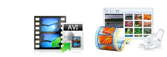 How to Convert AVI to WMV for Windows Movie Maker