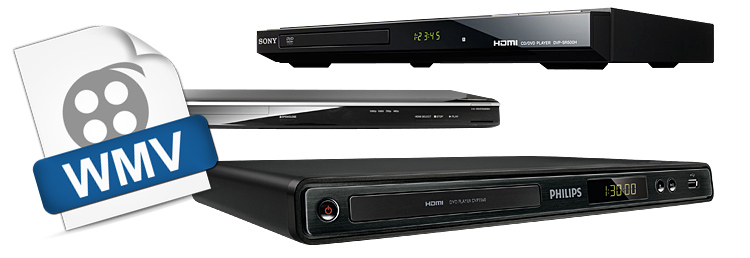 divx dvd player supported usb port