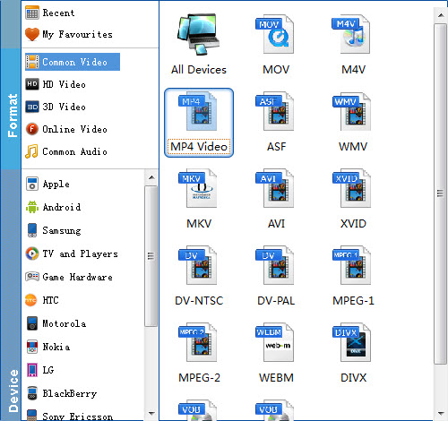 How To Convert An Mp4 To An Mp3