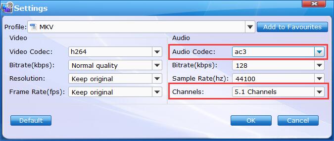 ac3 codec for gom