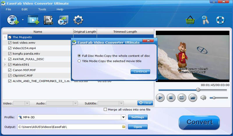 download the new version for windows Any Video Converter Ultimate 7.1.8