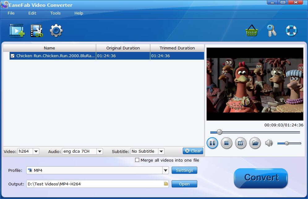 convert mkv to mp4 with subtitles handbrake