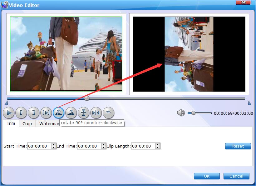 easefab video converter review