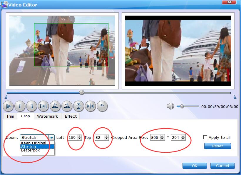 easefab video converter 5.2.3 chinglu