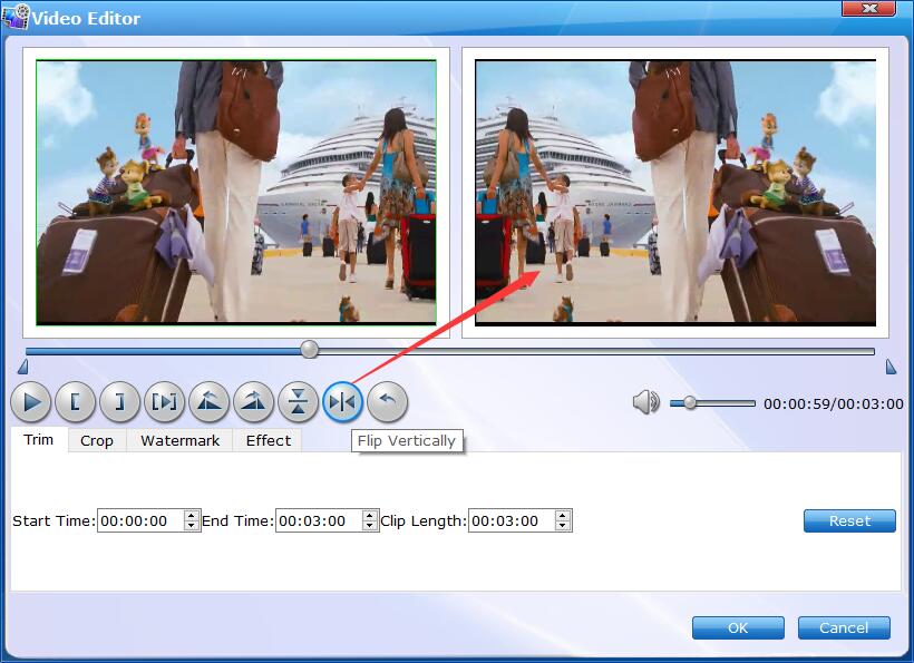 easefab video converter 5.2.3 chinglu