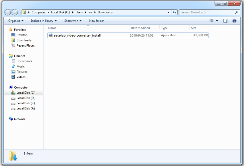 easefab video converter 5.2.4