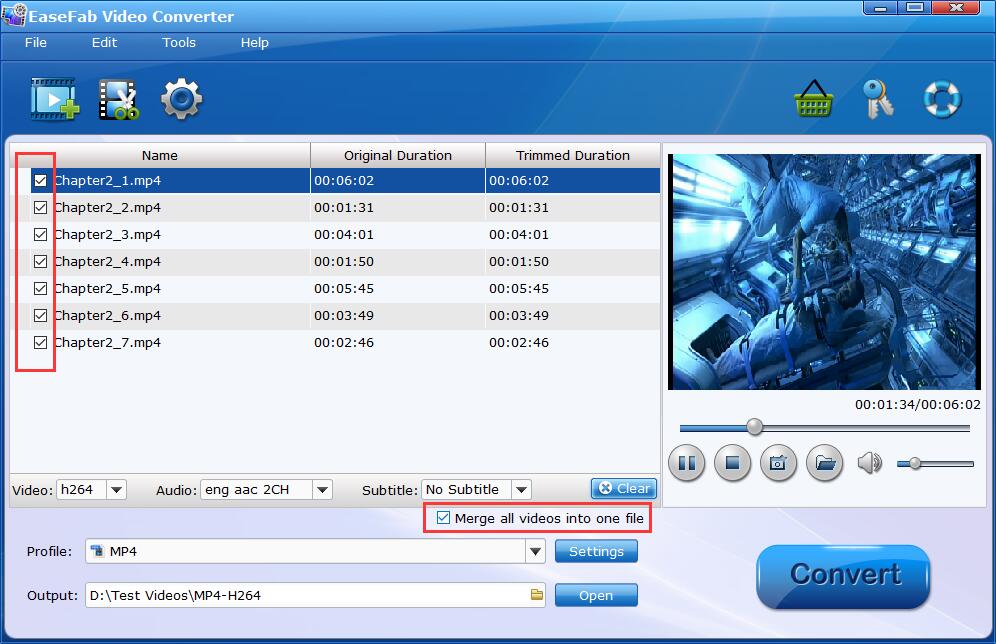 easefab video converter 5.2.3 registration code