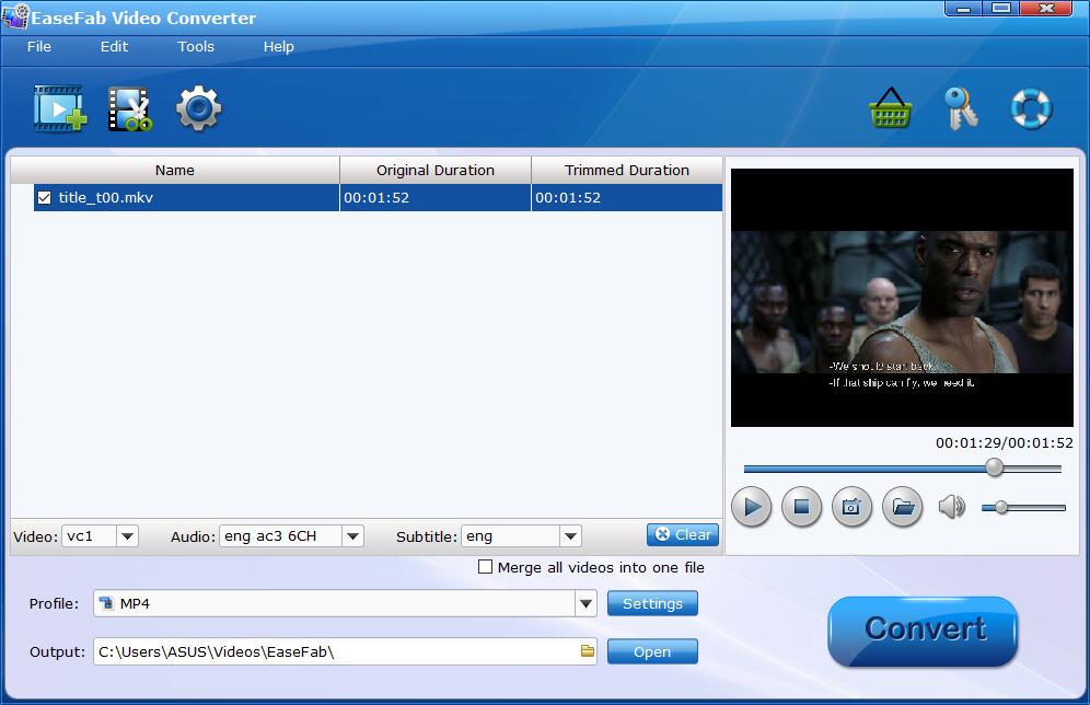 easefab video converter 5.4.7 registration code