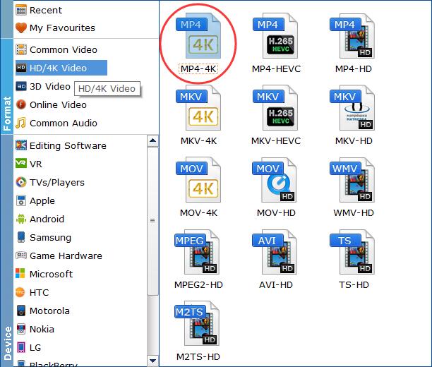 can you set the frame interval in 4k video downloader