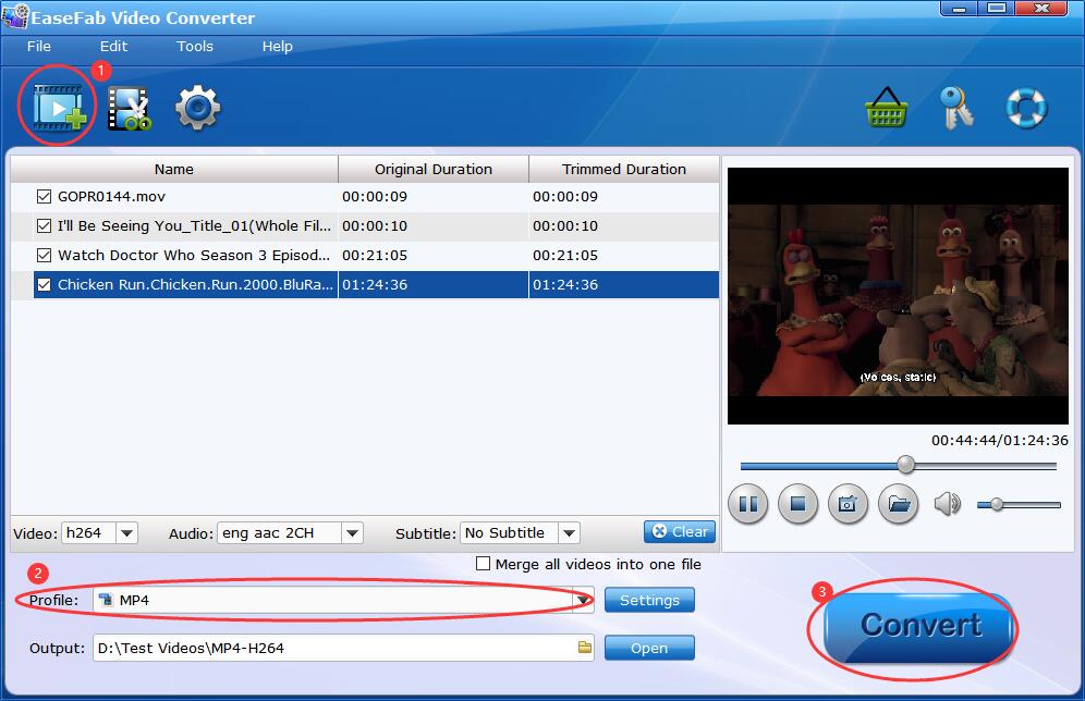 easefab video converter 5.4 7 registration code