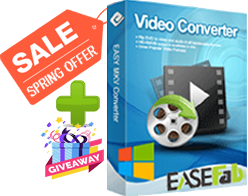 free easefab video converter