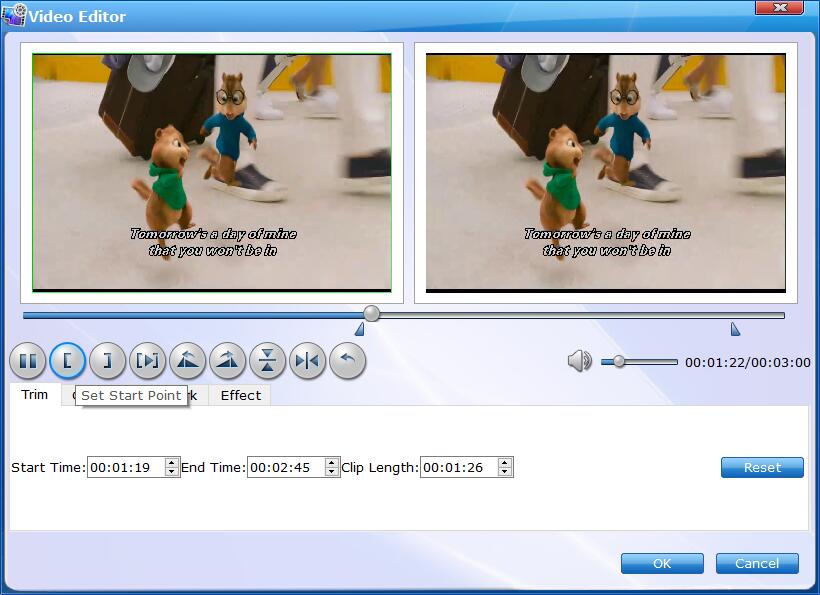 easefab video converter 5.2.3 chinglu