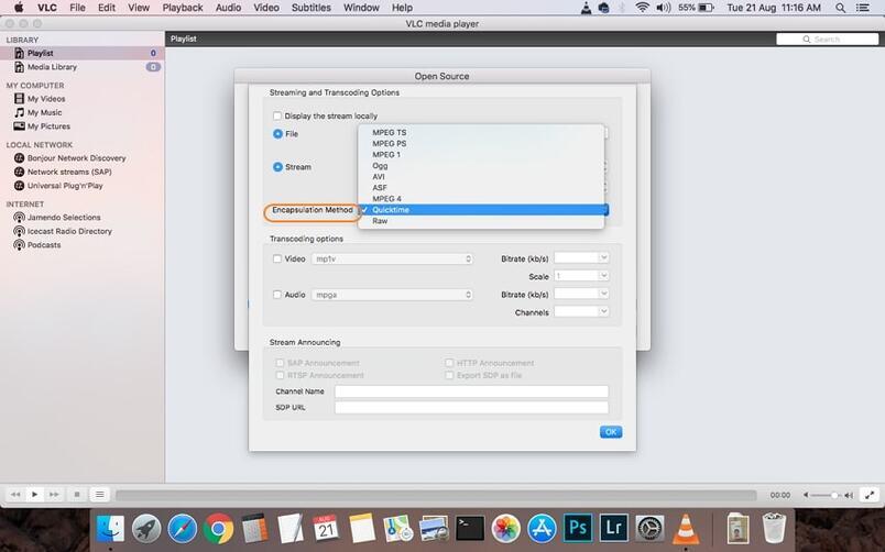 convert dvd to mp4 mac for free