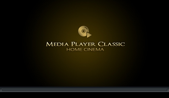 Play DVD with MPC-HC on Windows 11/10